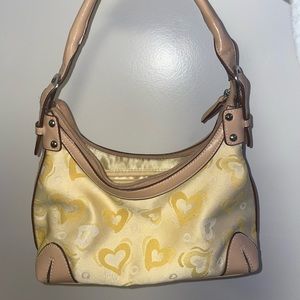 Y2K vintage shoulder bag!!!